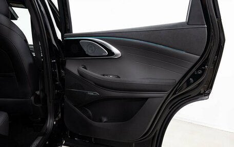 CheryExeed TXL, 2024 год, 3 880 000 рублей, 24 фотография