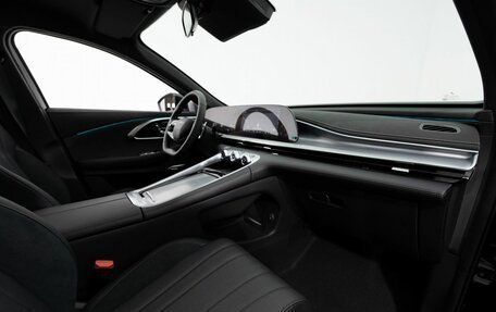 CheryExeed TXL, 2024 год, 3 880 000 рублей, 28 фотография