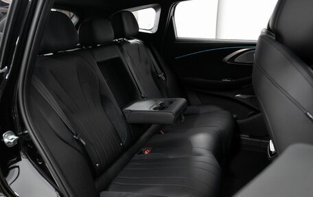 CheryExeed TXL, 2024 год, 3 880 000 рублей, 25 фотография