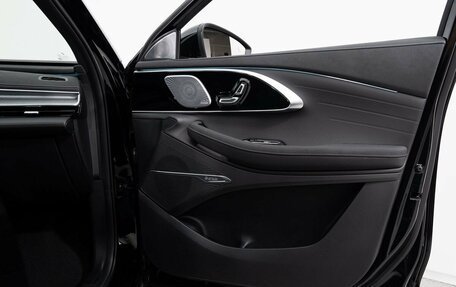 CheryExeed TXL, 2024 год, 3 880 000 рублей, 26 фотография