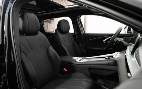 CheryExeed TXL, 2024 год, 3 880 000 рублей, 27 фотография