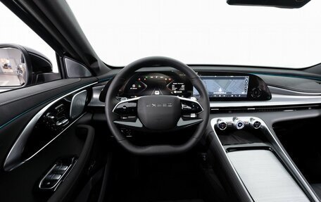 CheryExeed TXL, 2024 год, 3 880 000 рублей, 31 фотография