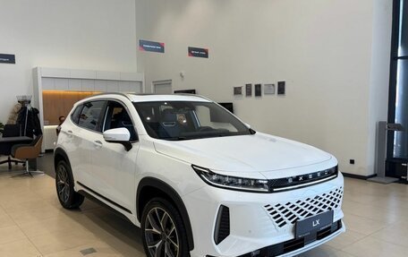 CheryExeed LX, 2025 год, 3 590 000 рублей, 3 фотография