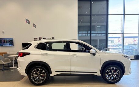 CheryExeed LX, 2025 год, 3 590 000 рублей, 4 фотография