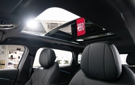 CheryExeed TXL, 2024 год, 3 880 000 рублей, 17 фотография