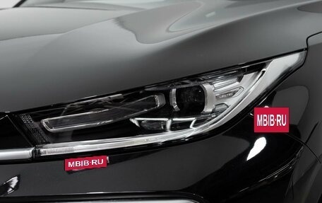 CheryExeed TXL, 2024 год, 3 880 000 рублей, 11 фотография