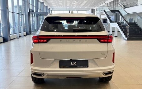 CheryExeed LX, 2025 год, 3 590 000 рублей, 7 фотография