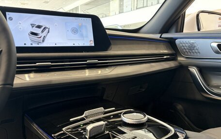 CheryExeed LX, 2025 год, 3 590 000 рублей, 16 фотография