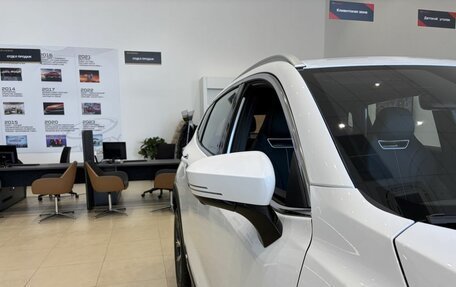 CheryExeed LX, 2025 год, 3 590 000 рублей, 15 фотография