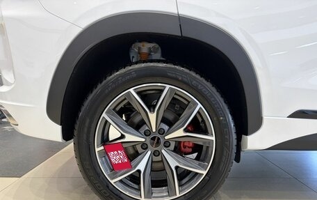 CheryExeed LX, 2025 год, 3 590 000 рублей, 12 фотография