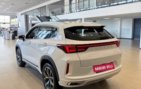 CheryExeed LX, 2025 год, 3 590 000 рублей, 8 фотография