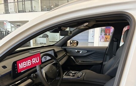 CheryExeed LX, 2025 год, 3 590 000 рублей, 10 фотография