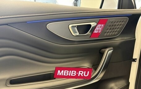 CheryExeed LX, 2025 год, 3 590 000 рублей, 14 фотография