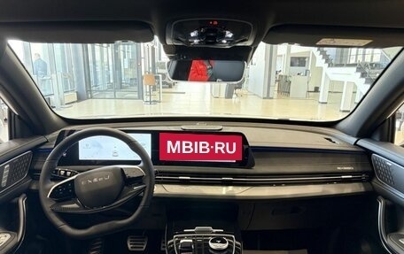 CheryExeed LX, 2025 год, 3 590 000 рублей, 11 фотография