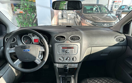 Ford Focus II рестайлинг, 2009 год, 390 000 рублей, 8 фотография