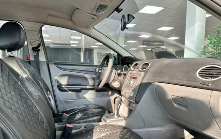 Ford Focus II рестайлинг, 2009 год, 390 000 рублей, 9 фотография