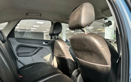 Ford Focus II рестайлинг, 2009 год, 390 000 рублей, 10 фотография