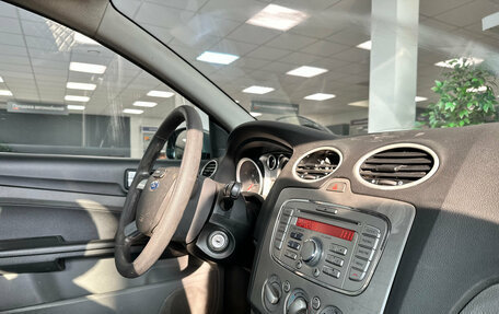 Ford Focus II рестайлинг, 2009 год, 390 000 рублей, 12 фотография