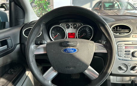 Ford Focus II рестайлинг, 2009 год, 390 000 рублей, 7 фотография