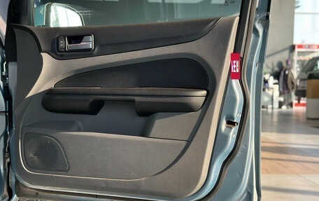 Ford Focus II рестайлинг, 2009 год, 390 000 рублей, 16 фотография