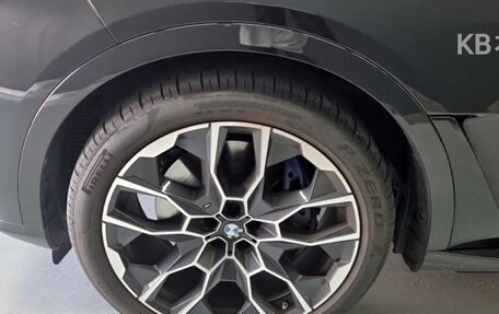 BMW X7, 2025 год, 13 288 000 рублей, 6 фотография