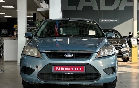 Ford Focus II рестайлинг, 2009 год, 390 000 рублей, 3 фотография