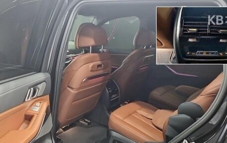 BMW X7, 2025 год, 13 288 000 рублей, 10 фотография