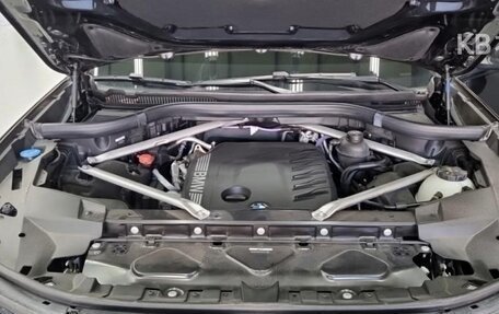 BMW X7, 2025 год, 13 288 000 рублей, 8 фотография