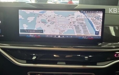 BMW X7, 2025 год, 13 288 000 рублей, 12 фотография