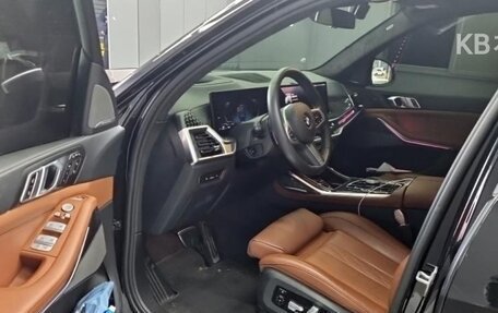 BMW X7, 2025 год, 13 288 000 рублей, 9 фотография