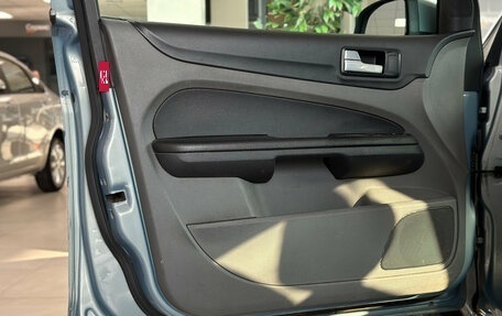 Ford Focus II рестайлинг, 2009 год, 390 000 рублей, 14 фотография