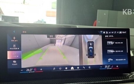 BMW X7, 2025 год, 13 288 000 рублей, 13 фотография