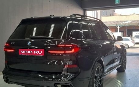 BMW X7, 2025 год, 13 288 000 рублей, 2 фотография