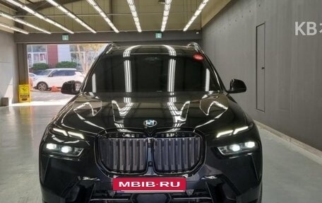 BMW X7, 2025 год, 13 288 000 рублей, 3 фотография