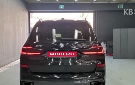 BMW X7, 2025 год, 13 288 000 рублей, 4 фотография