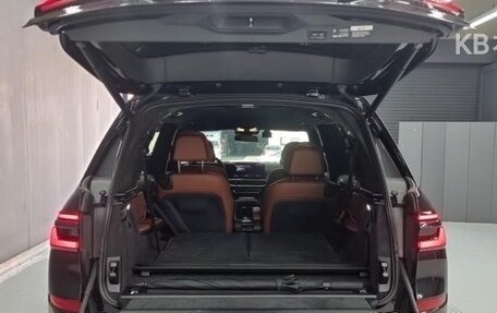 BMW X7, 2025 год, 13 288 000 рублей, 18 фотография