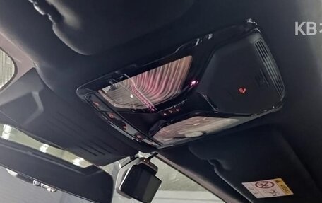 BMW X7, 2025 год, 13 288 000 рублей, 15 фотография