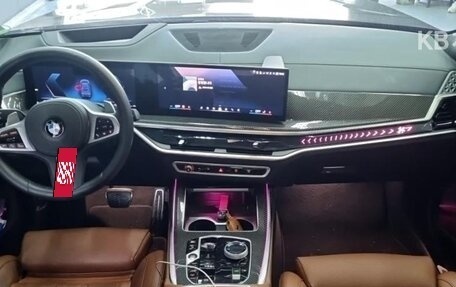 BMW X7, 2025 год, 13 288 000 рублей, 7 фотография