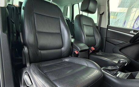 Volkswagen Tiguan I, 2012 год, 1 650 000 рублей, 5 фотография