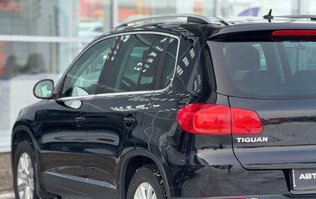 Volkswagen Tiguan I, 2012 год, 1 650 000 рублей, 22 фотография