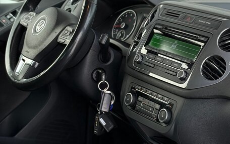 Volkswagen Tiguan I, 2012 год, 1 650 000 рублей, 27 фотография