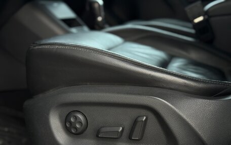 Volkswagen Tiguan I, 2012 год, 1 650 000 рублей, 29 фотография