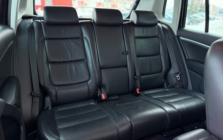 Volkswagen Tiguan I, 2012 год, 1 650 000 рублей, 30 фотография