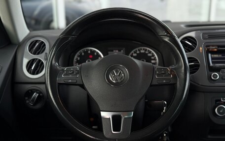 Volkswagen Tiguan I, 2012 год, 1 650 000 рублей, 25 фотография