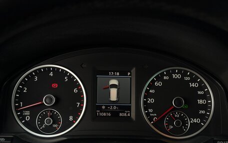 Volkswagen Tiguan I, 2012 год, 1 650 000 рублей, 26 фотография