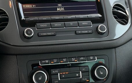 Volkswagen Tiguan I, 2012 год, 1 650 000 рублей, 31 фотография