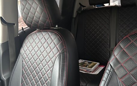 Chevrolet Spark III, 2012 год, 422 000 рублей, 6 фотография