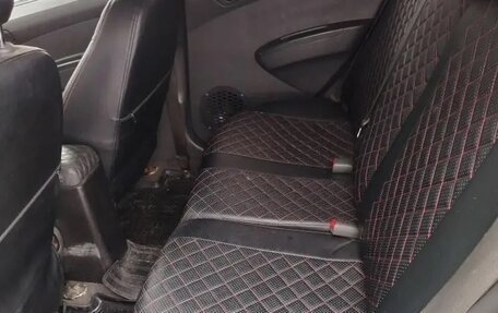 Chevrolet Spark III, 2012 год, 422 000 рублей, 7 фотография