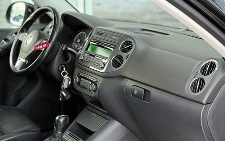 Volkswagen Tiguan I, 2012 год, 1 650 000 рублей, 24 фотография