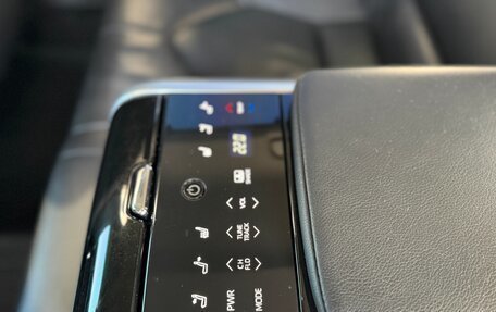 Toyota Camry, 2018 год, 2 590 000 рублей, 9 фотография